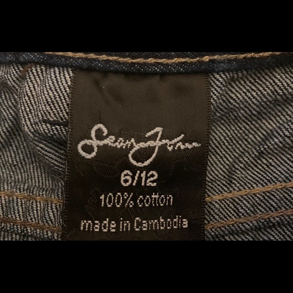 LITTLE BOY SHORTS 😎 - Picture 6 of 6